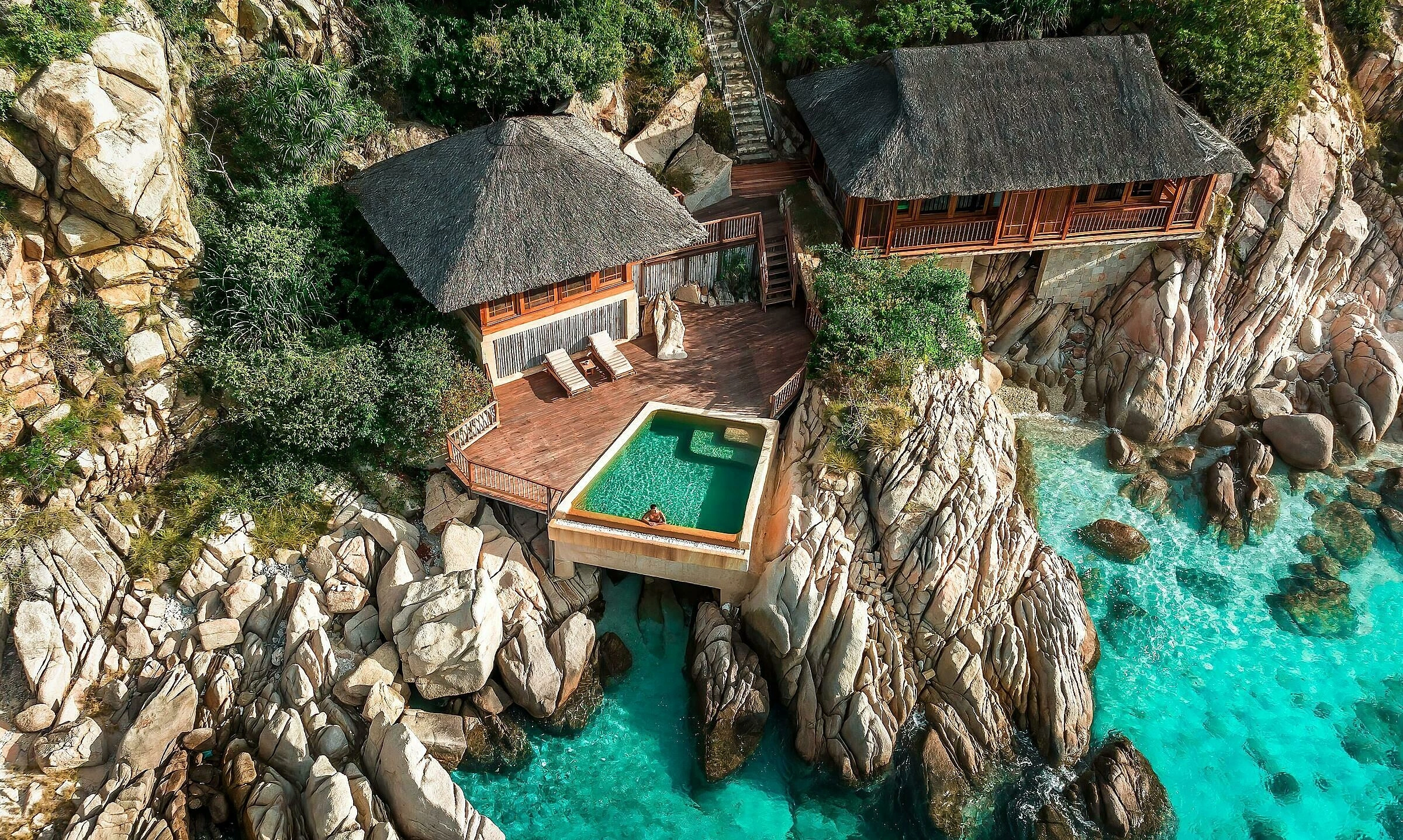 Six Senses Ninh Van Bay